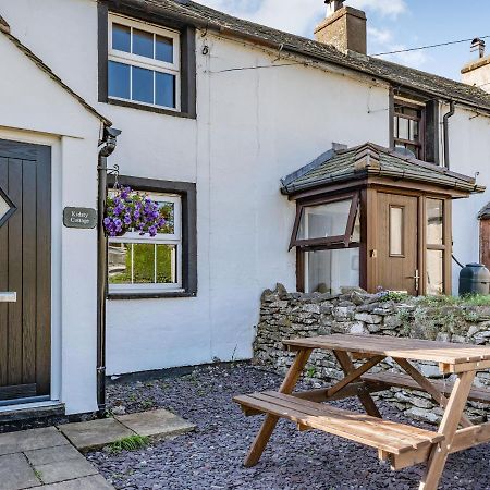 Kidsty Cottage Penrith Dış mekan fotoğraf