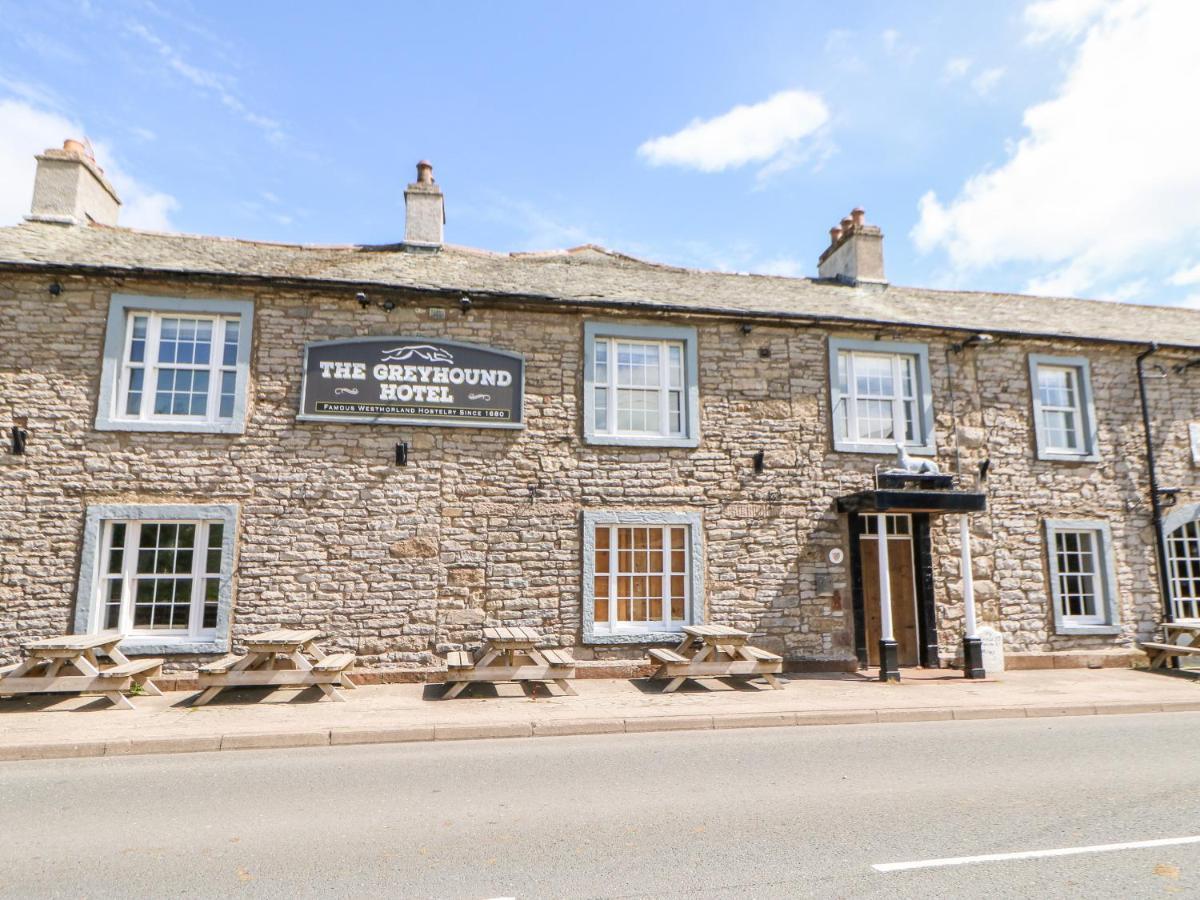 Kidsty Cottage Penrith Dış mekan fotoğraf