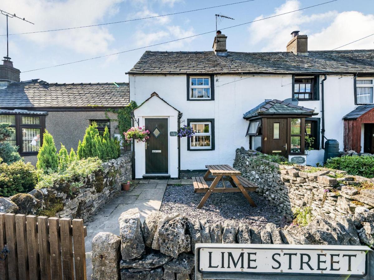 Kidsty Cottage Penrith Dış mekan fotoğraf