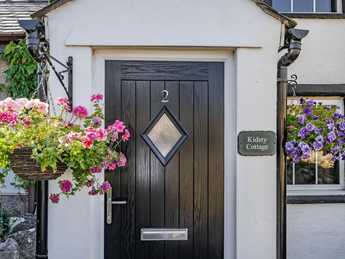 Kidsty Cottage Penrith Dış mekan fotoğraf