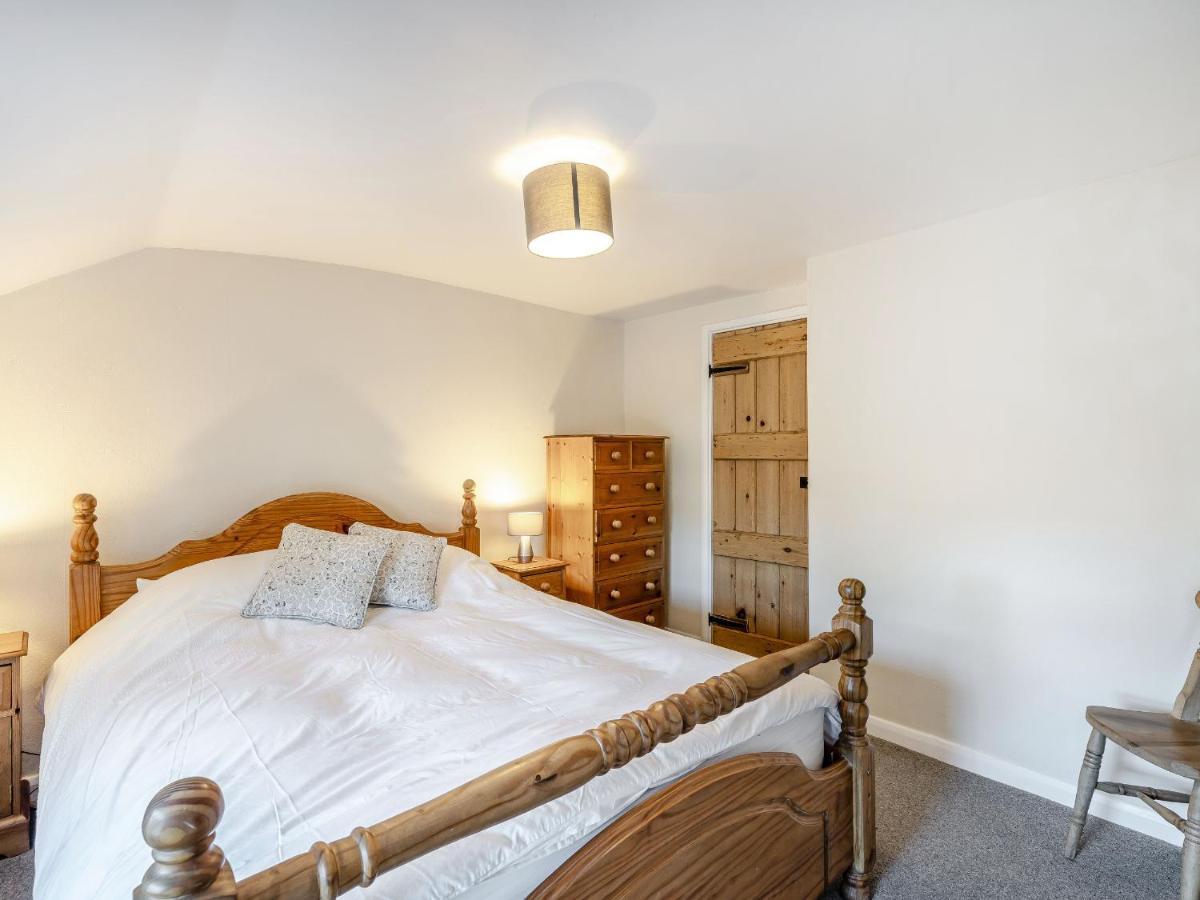 Kidsty Cottage Penrith Dış mekan fotoğraf