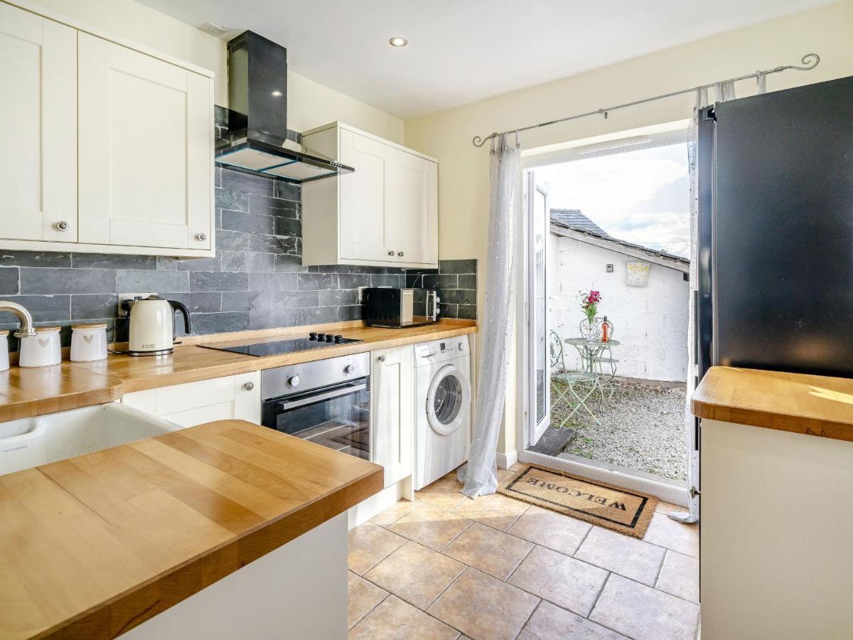 Kidsty Cottage Penrith Dış mekan fotoğraf