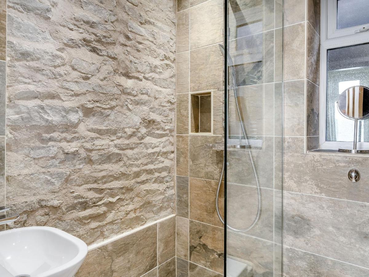 Kidsty Cottage Penrith Dış mekan fotoğraf