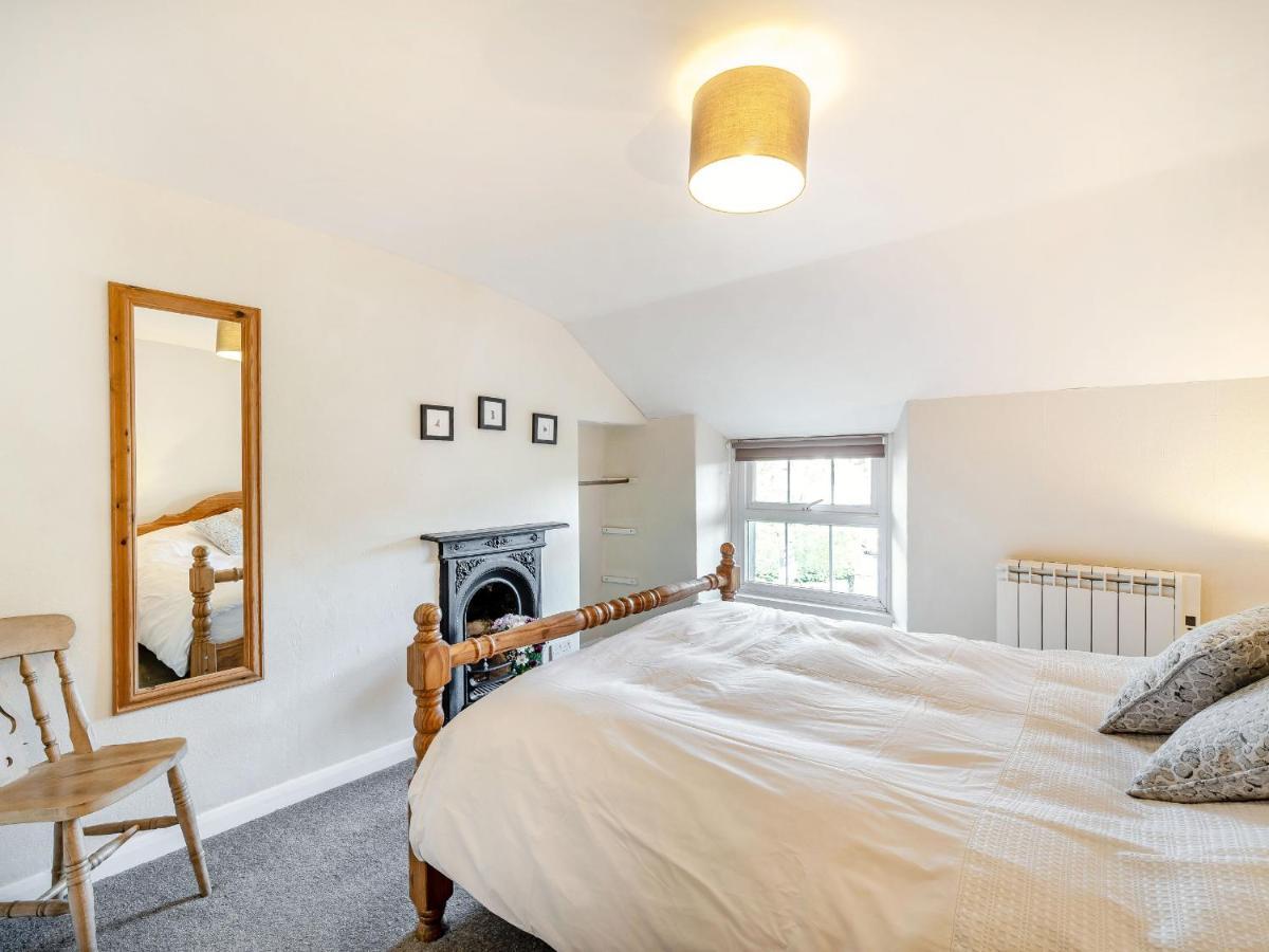 Kidsty Cottage Penrith Dış mekan fotoğraf