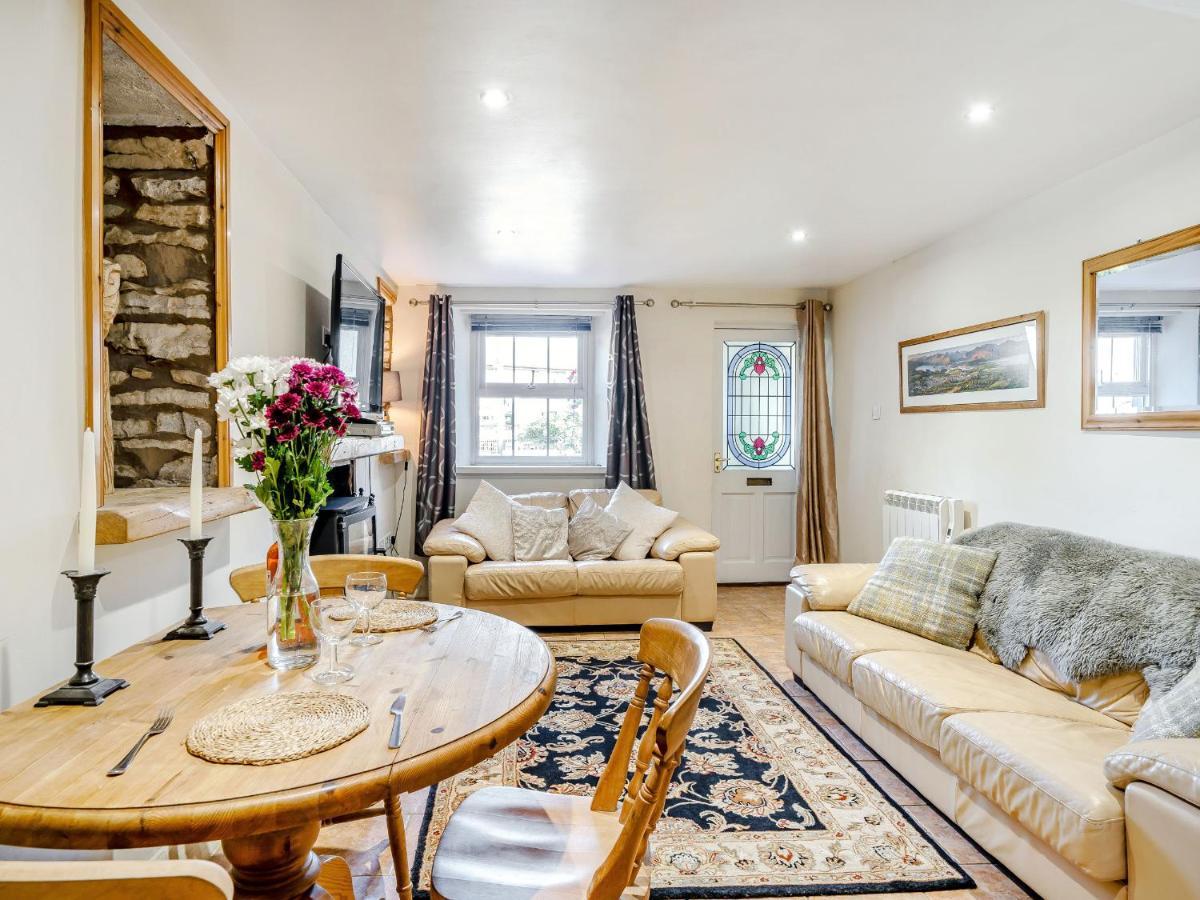 Kidsty Cottage Penrith Dış mekan fotoğraf