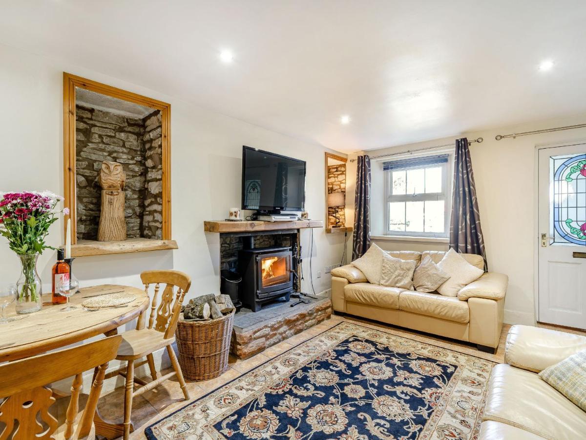 Kidsty Cottage Penrith Dış mekan fotoğraf