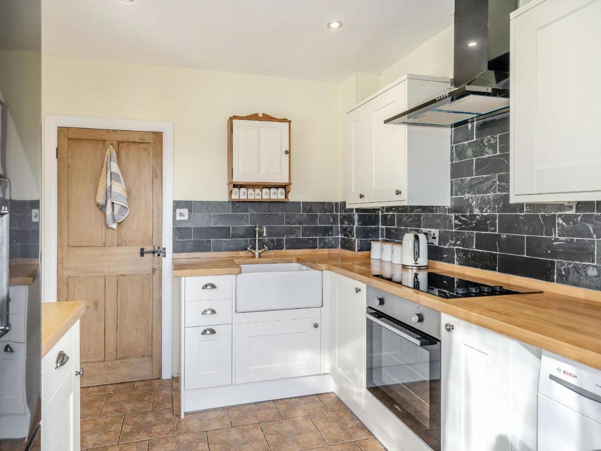 Kidsty Cottage Penrith Dış mekan fotoğraf