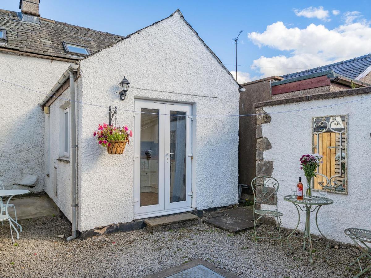 Kidsty Cottage Penrith Dış mekan fotoğraf
